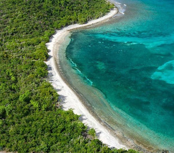 About St. John