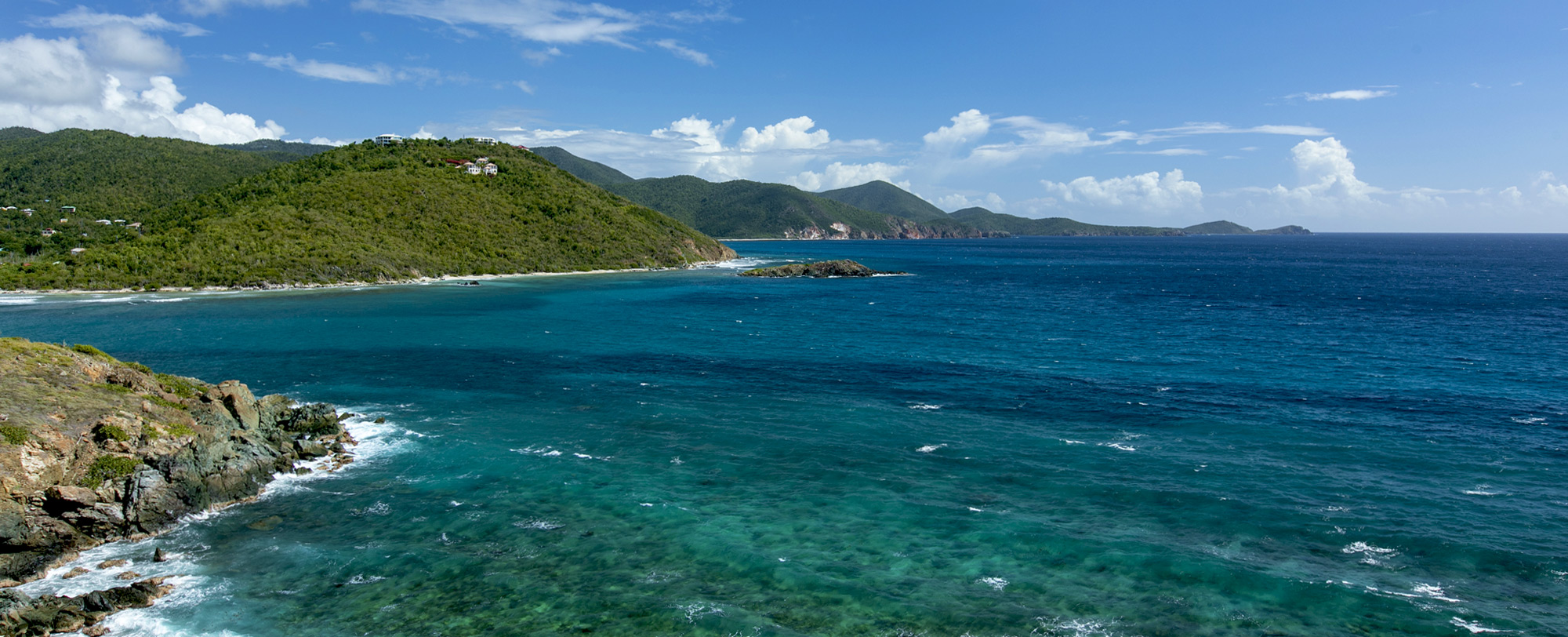 St. John Rental - Villa Cin Cin